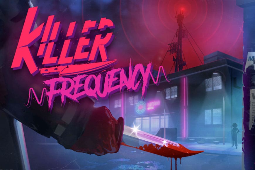 Killer Frequency