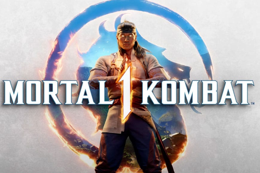 Mortal Kombat 1