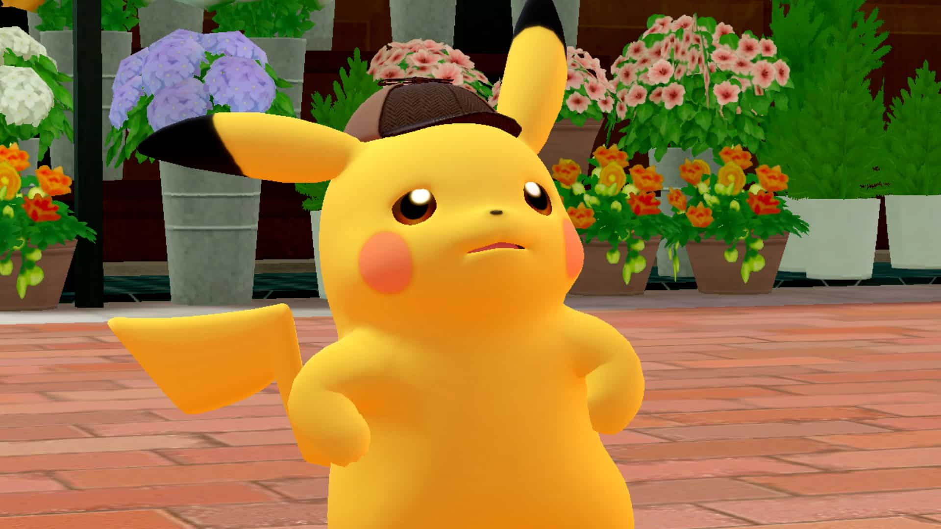 Detective Pikachu: il ritorno