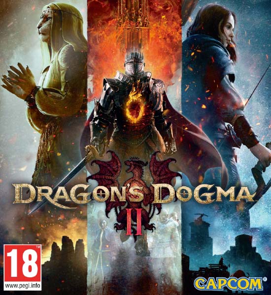 Dragon's Dogma II
