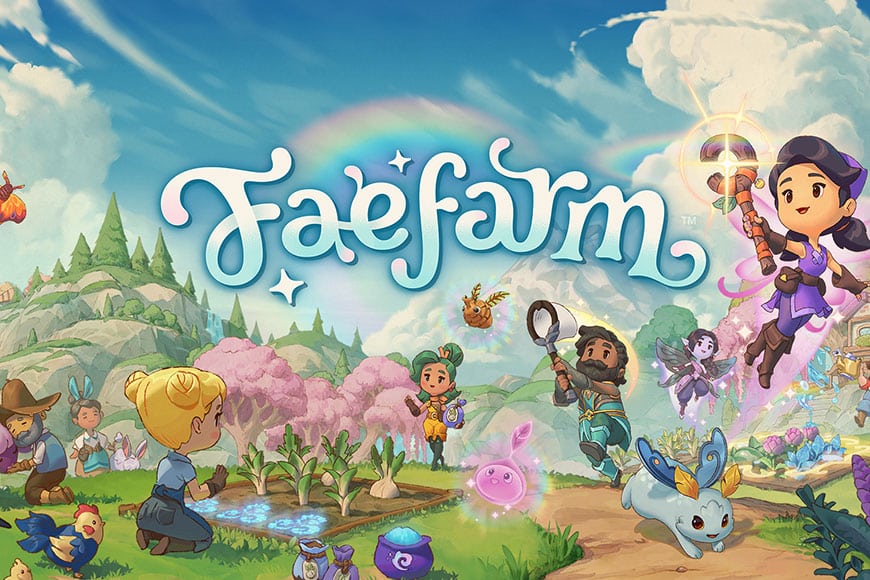 Fae Farm