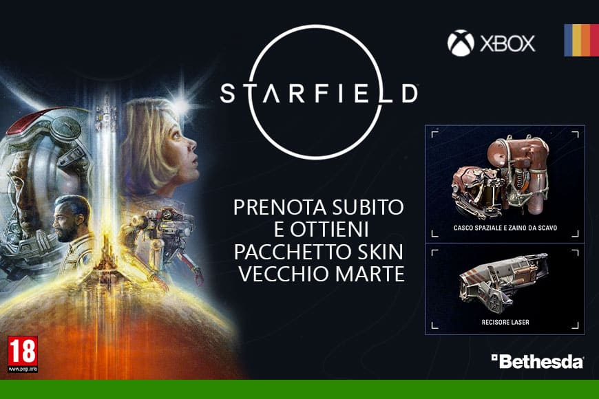Starfield