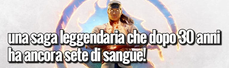 una saga leggendaria che dopo 30 anni ha ancora sete di sangue!