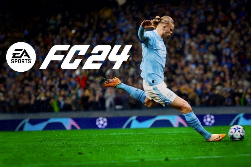 EA SPORTS FC™ 24