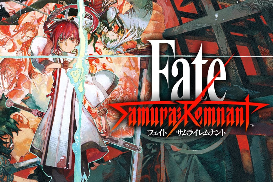 Fate/Samurai Remnant