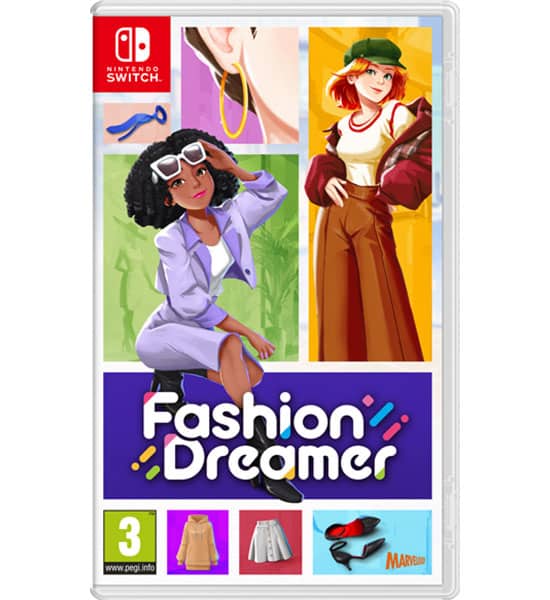 Fashion Dreamer
