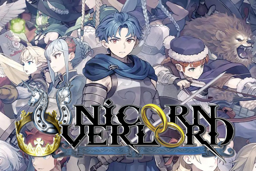 Unicorn Overlord