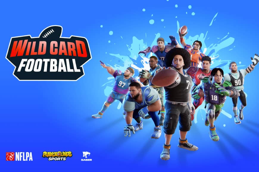 Wild Card Football