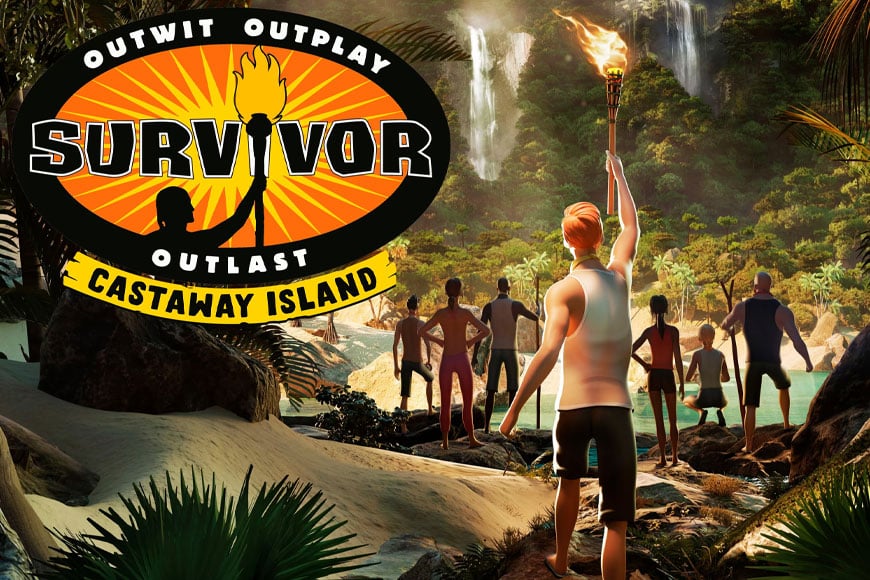 Survivor: Castaway Island