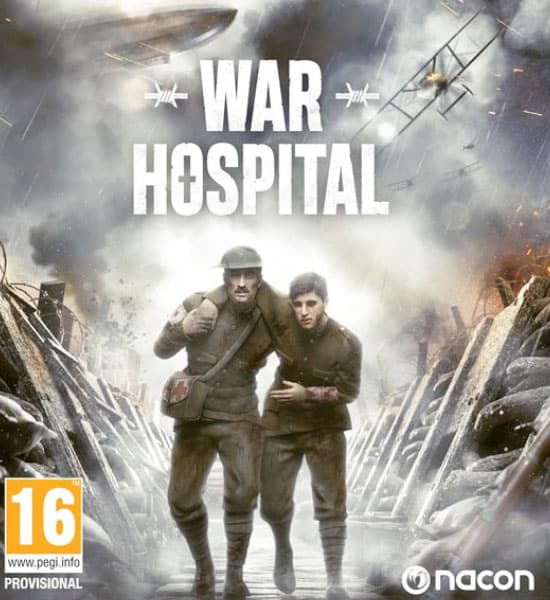 War Hospital