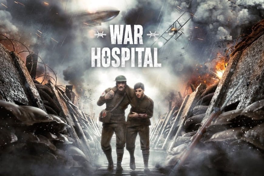 War Hospital