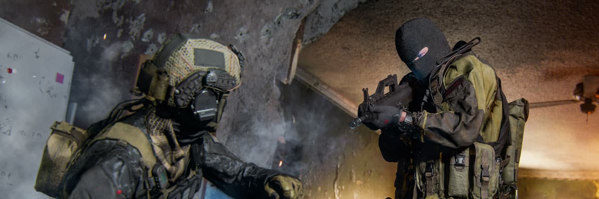 MW 3 tra nostalgia e novità è una vera bomba