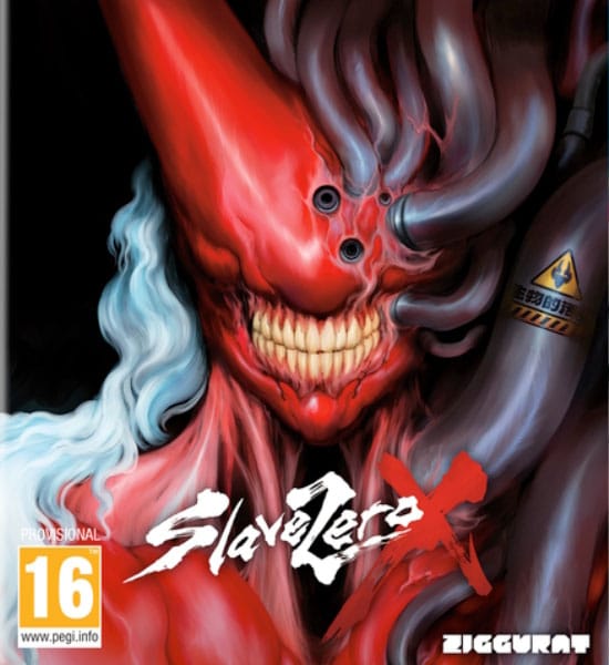 Slave Zero X