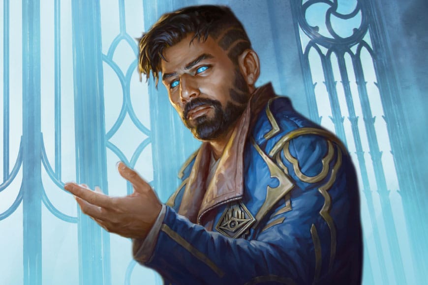 il 2024 parte dal piano di Ravnica con l’espansione investigativa “Delitti al Maniero Karlov”