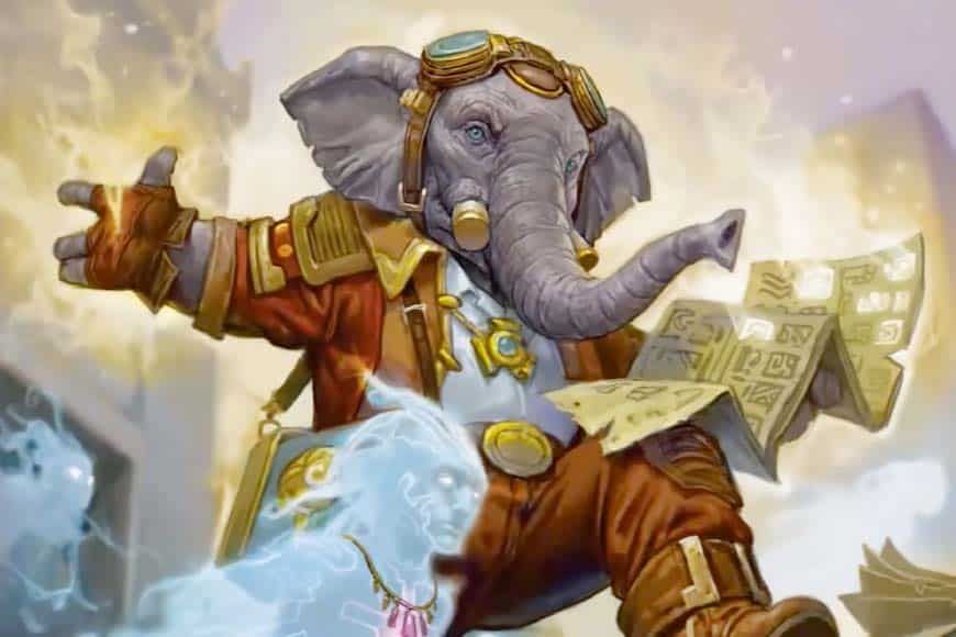 Boros Control Standard