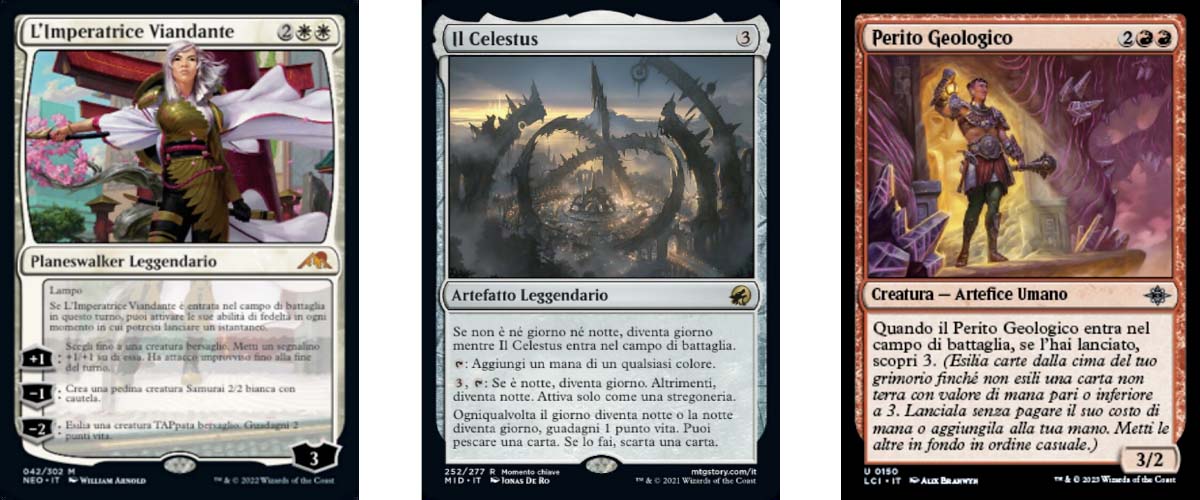 Boros Control Standard
