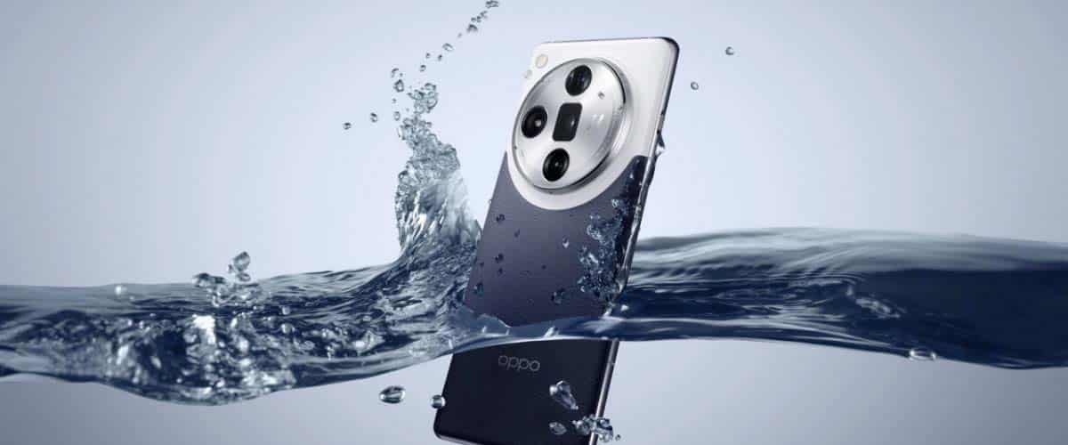 Oppo Find X7 Ultra doppia fotocamera periscopica