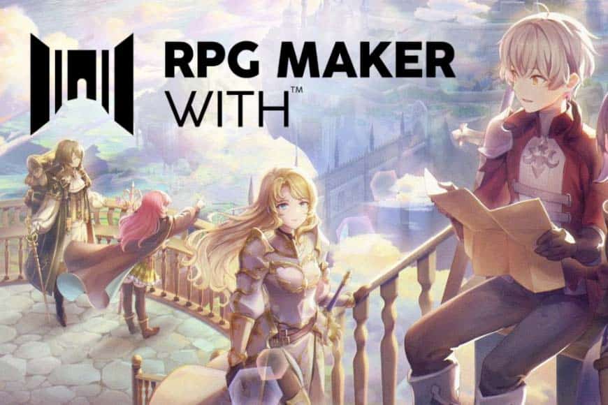 RPG Maker With