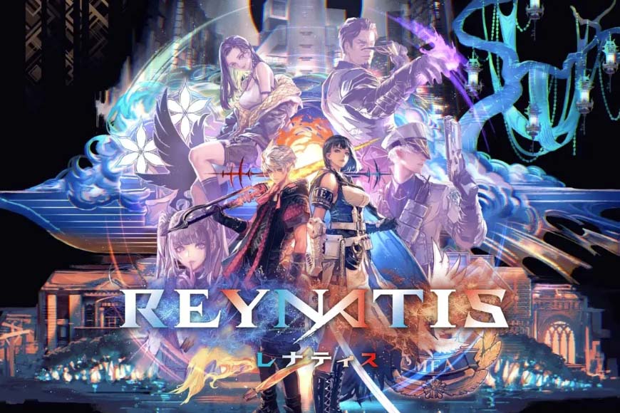Reynatis