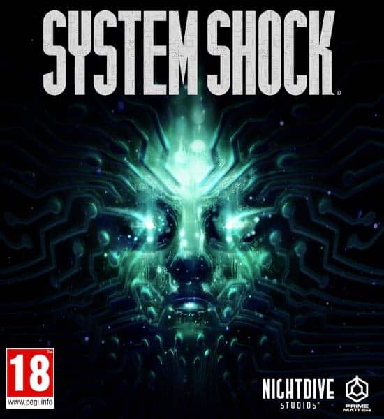 Sistem Shock
