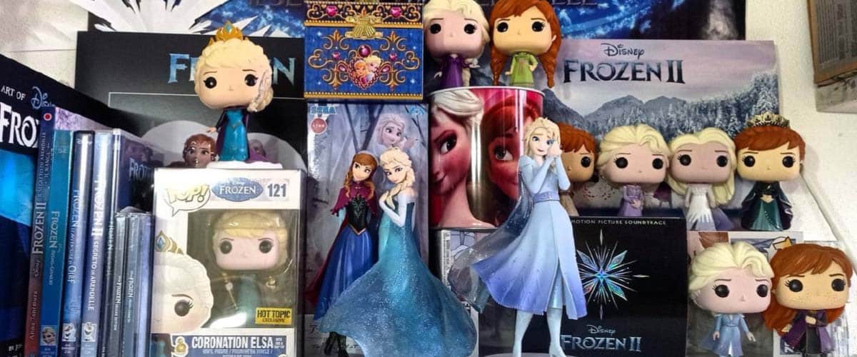 Le gemelle dei Funko