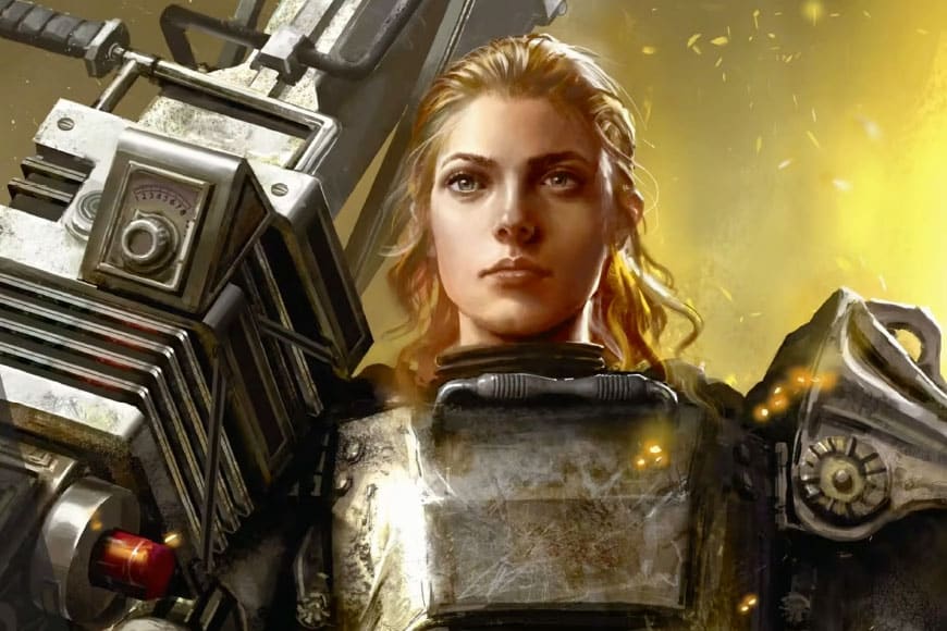 Magic incontra il caposaldo di Bethesda