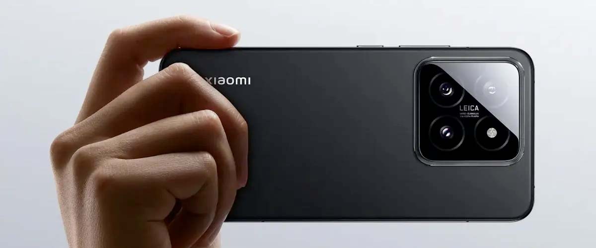 Xiaomi 14 sarà il cameraphone dell’anno?