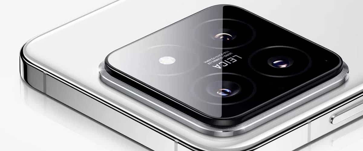 Xiaomi 14 sarà il cameraphone dell’anno?