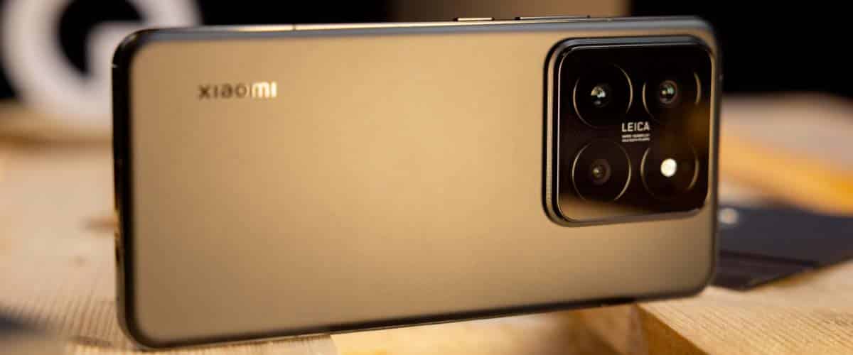 Xiaomi 14 sarà il cameraphone dell’anno?