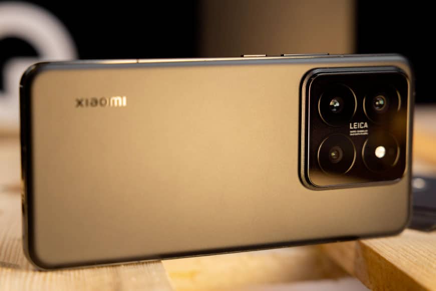 Xiaomi 14 sarà il cameraphone dell’anno?