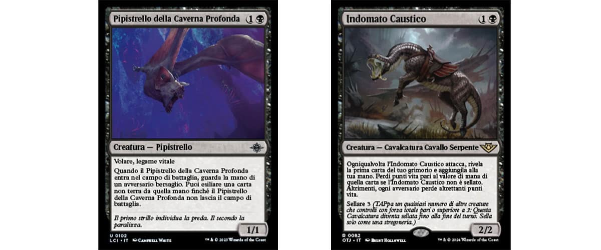 Golgari Midrange Standard