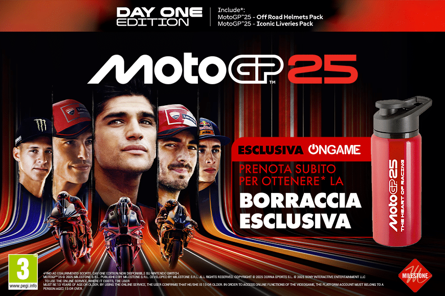 MotoGP™ 25