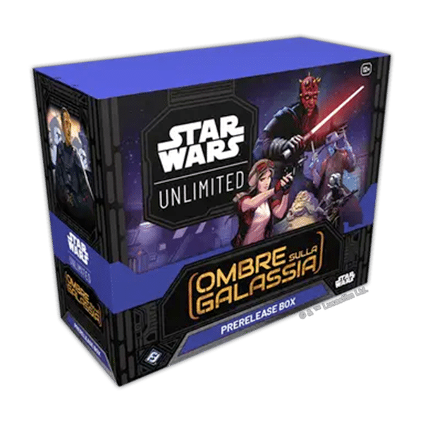 Ombre sulla Galassia