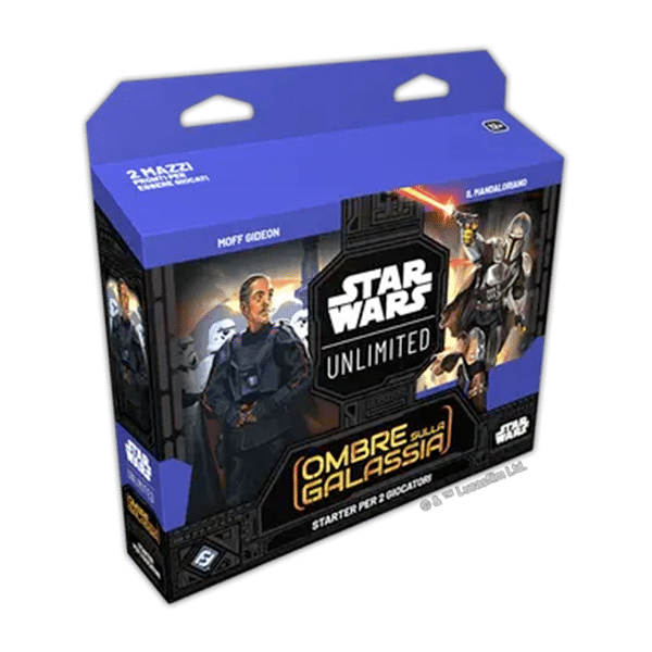 Ombre sulla Galassia