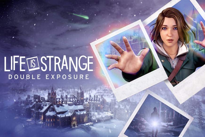 Life is Strange: Double Exposure