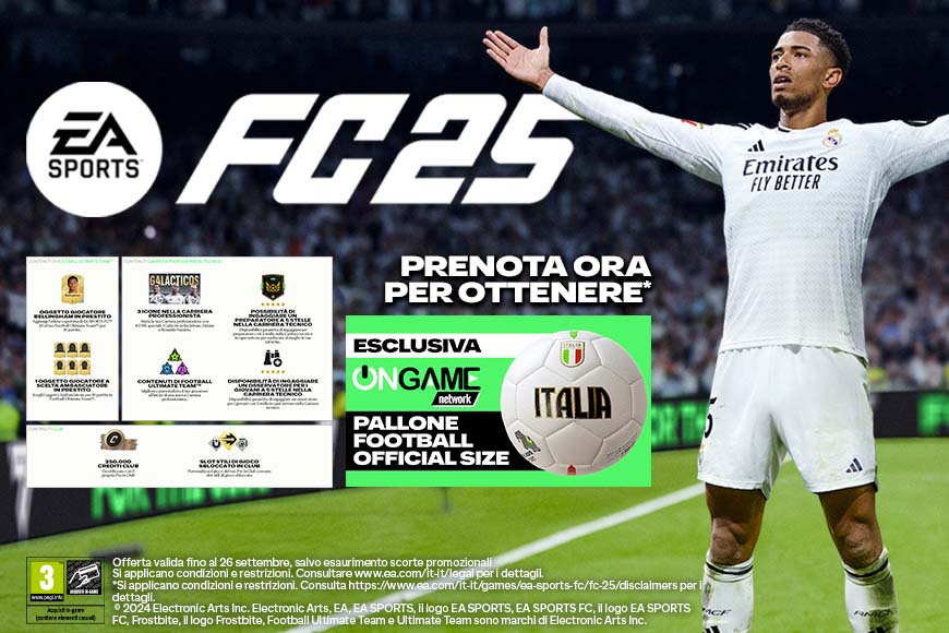 EA SPORTS FC™ 25