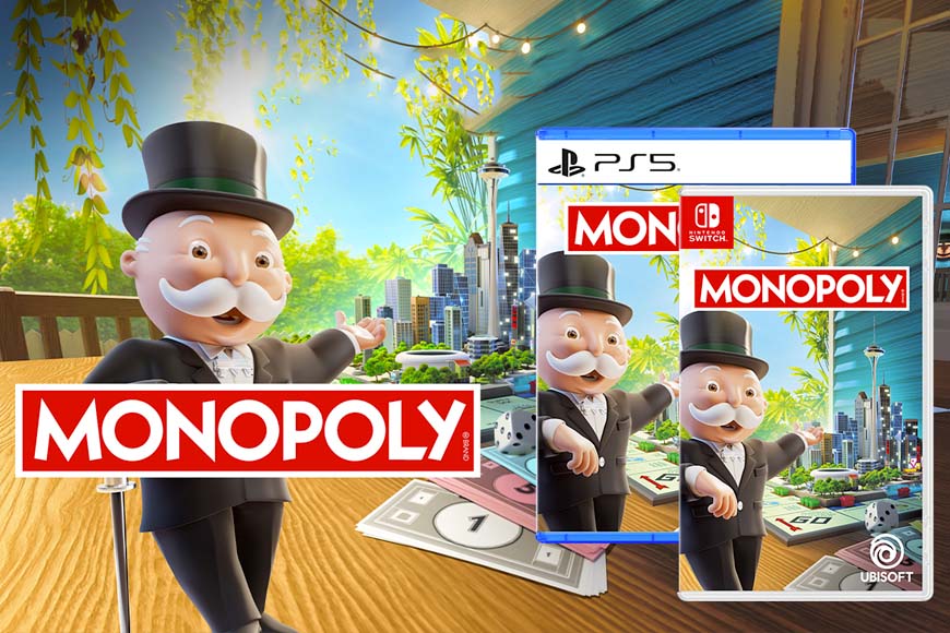 Monopoly