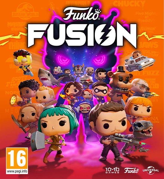 COVER SITO Funko 16