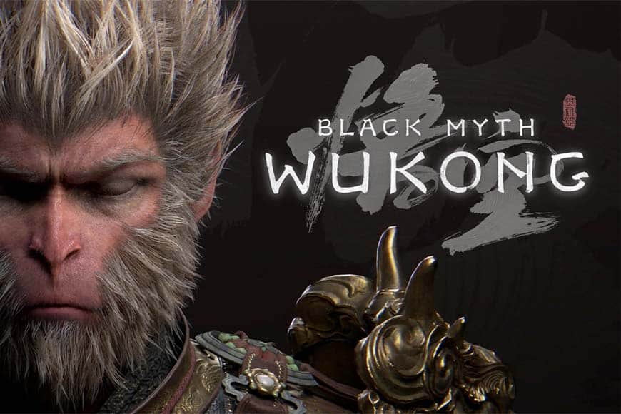 Black Myth: Wukong