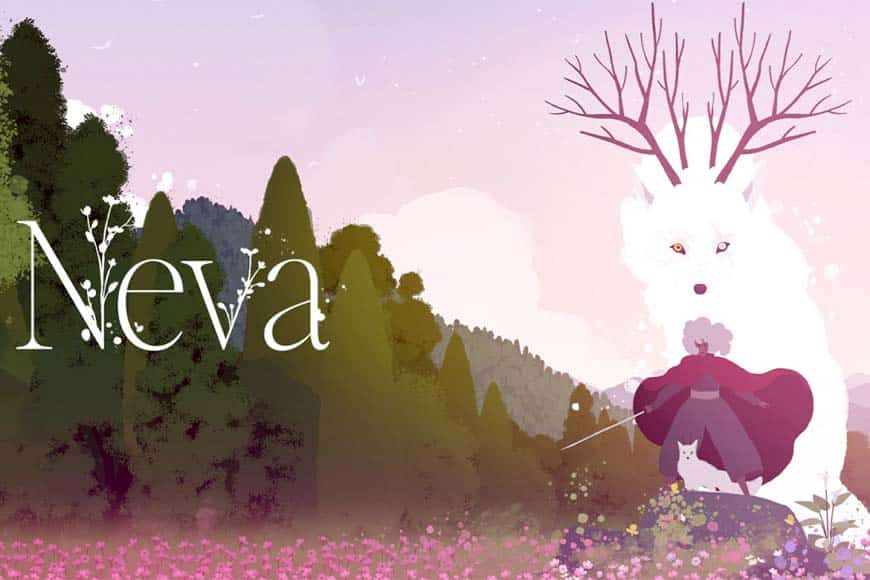 Neva