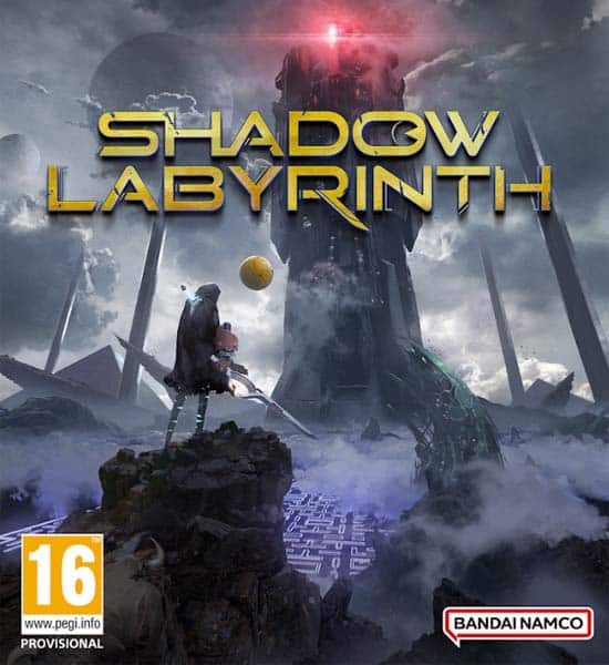 Shadow Labyrinth