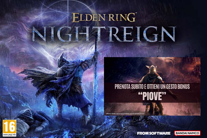 Elden Ring Nightreign