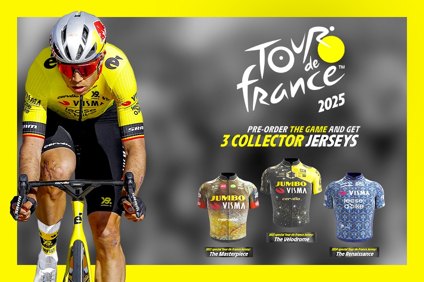 Tour de France 2025