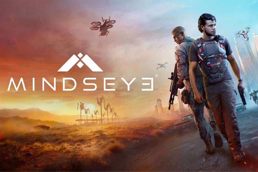 MindsEye