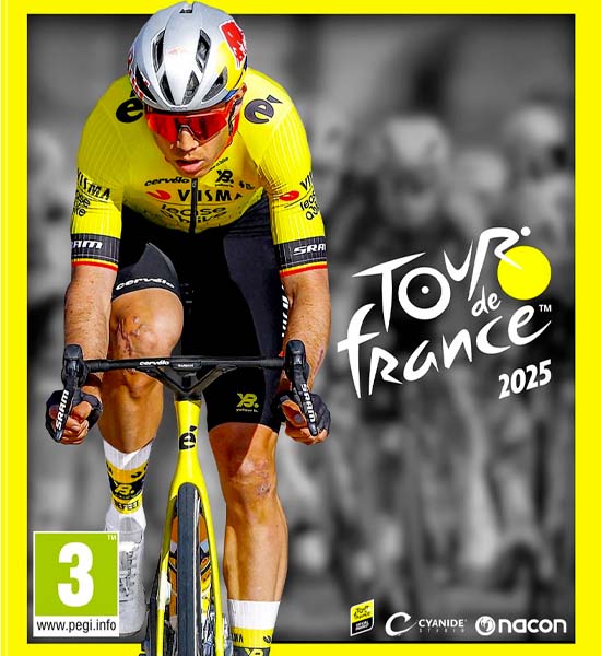 Tour de France 2025