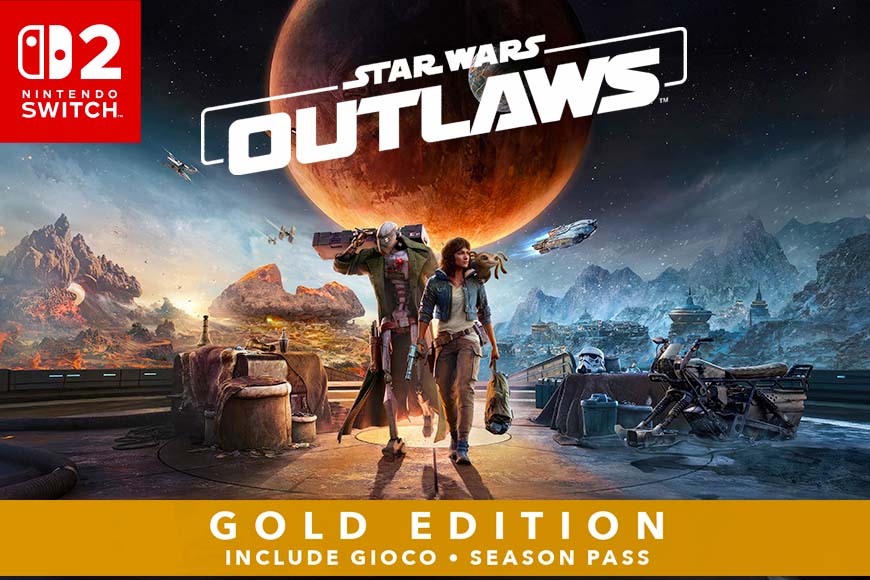Star Wars Outlaws