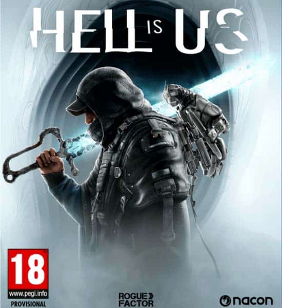 Hell is us