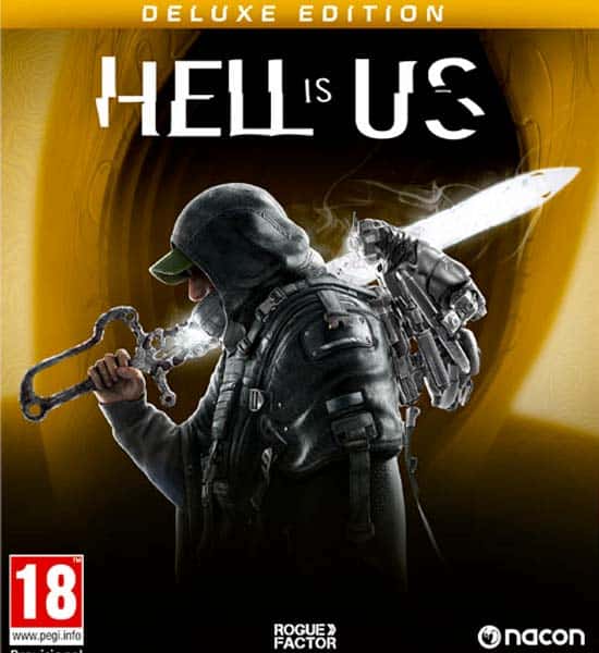 Hell is us