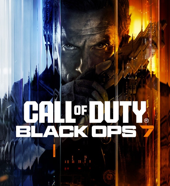 Call of Duty Black Ops 7