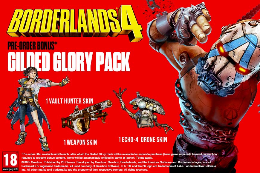 Borderlands 4